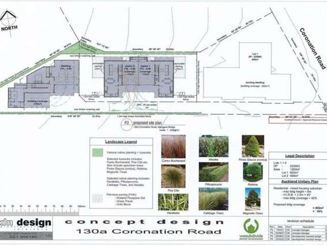 Land for sale in Owhata, Oroua County