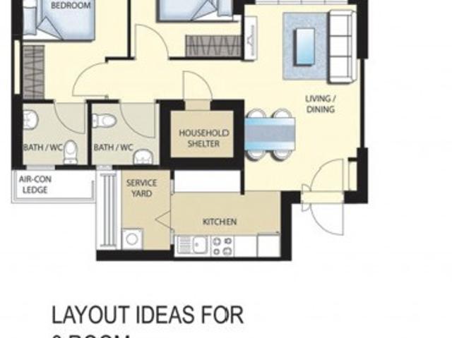 Apartment for sale