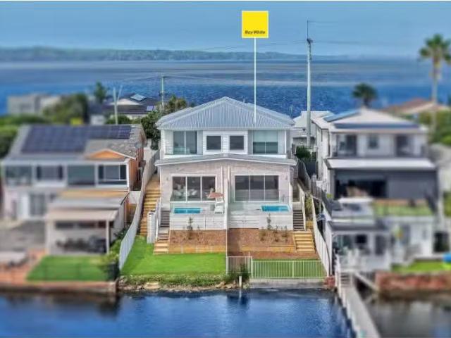 House for rent in Norah Head, New South Wales