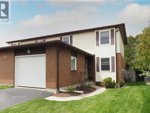 House for sale in Wellington, Ontario