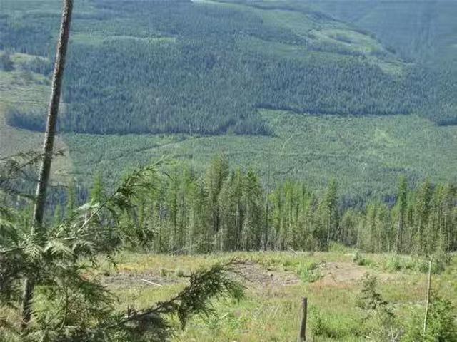 House for sale in Cherryville, British Columbia