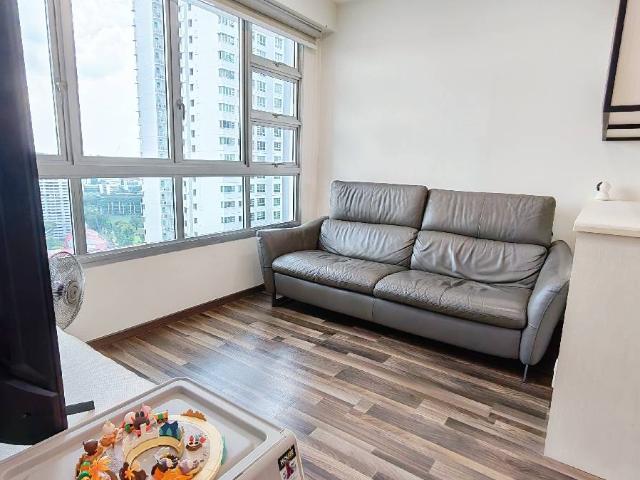 Apartment for sale