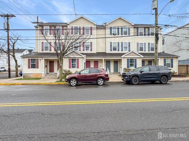 Property for sale in New Brunswick, New Jersey