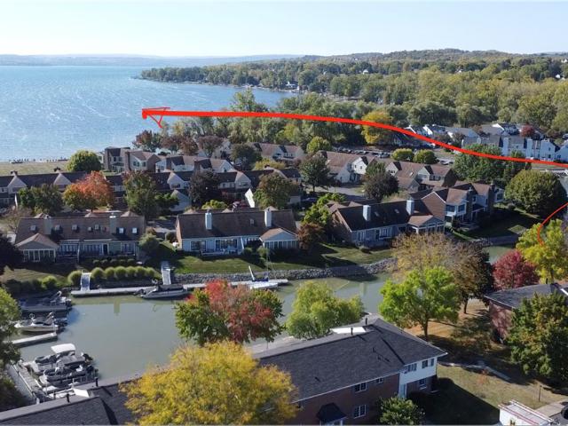 Condo for sale in New York