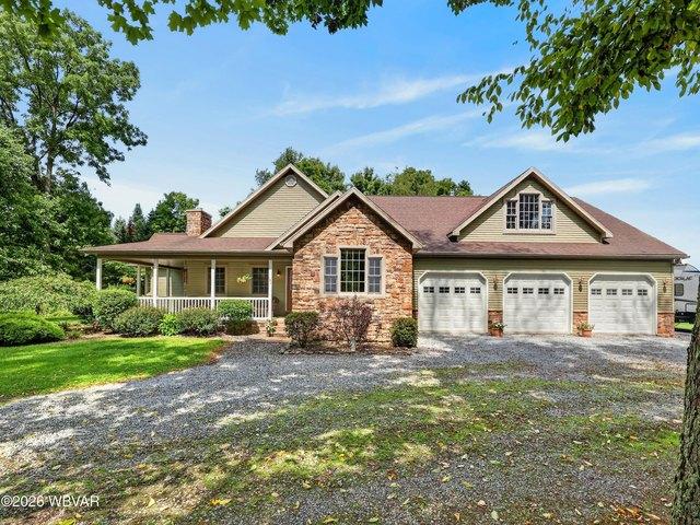 House for sale in Lycoming, Pennsylvania