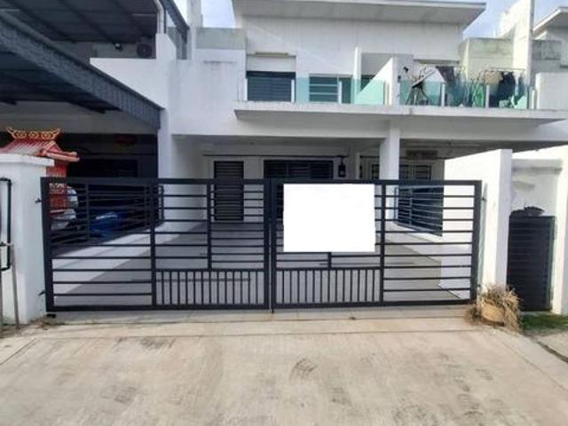 Terraced House for sale in Sendayan Village, Negeri Sembilan