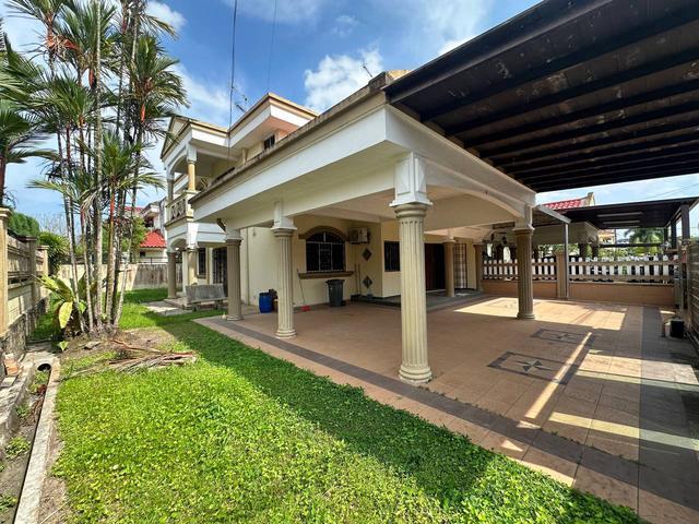 Residential House for sale in Kluang, Johor