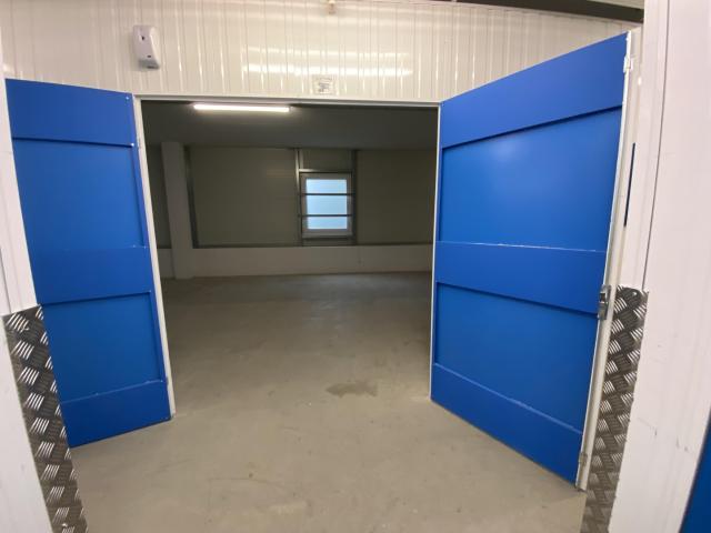 Gewerbe mieten in Berlin