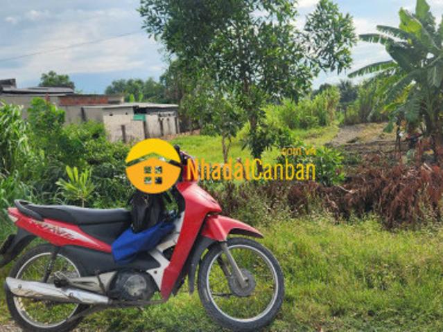 Mặt bằng bán