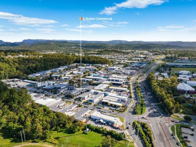 Warehouse for rent in West Burleigh, Gold Coast City