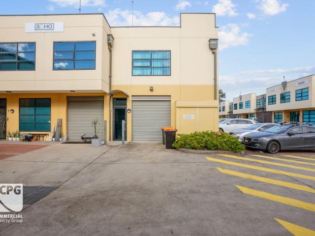 Warehouse for rent in Sydney, New South Wales