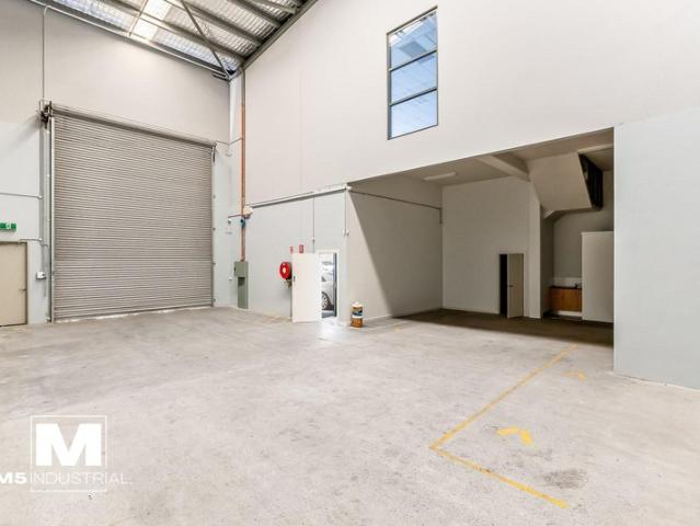 Warehouse for rent in Sydney, New South Wales