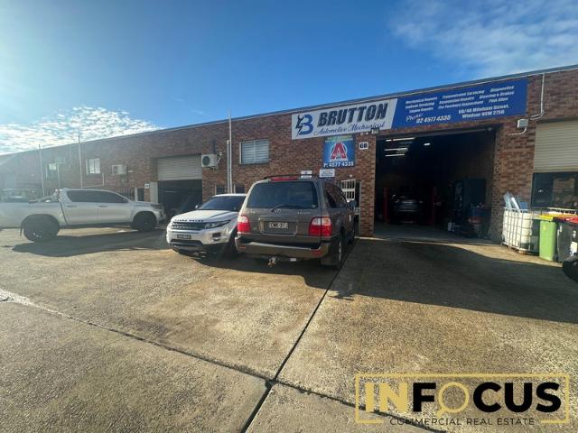 Warehouse for sale in Sydney, New South Wales