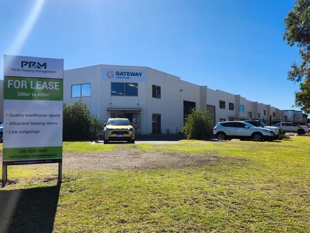 Office for rent in Malaga, Western Australia