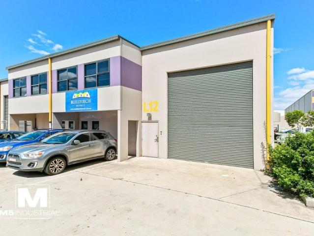 Warehouse for rent in Sydney, New South Wales
