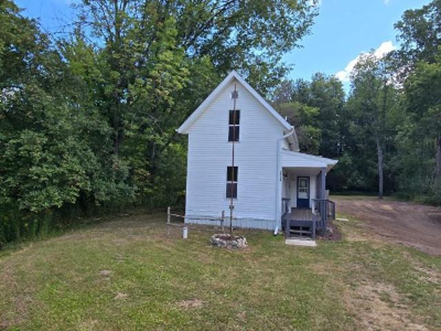 House for sale in Dighton, Sherman Township
