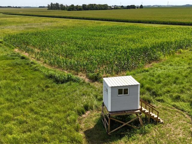 Land for sale in Minnesota