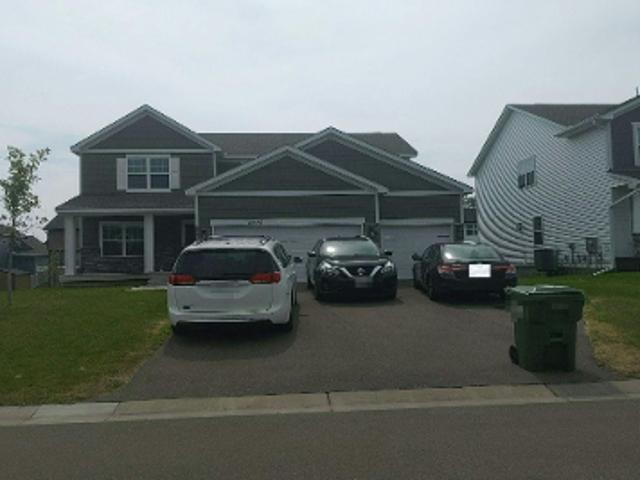 House for sale in Blaine, Minnesota