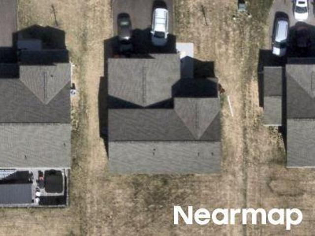 House for sale in Blaine, Minnesota