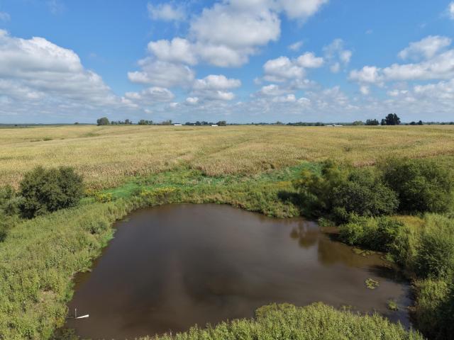 Farm for sale in Murray, Clarke County