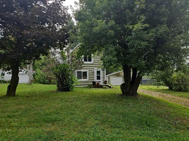 House for sale in Wisconsin