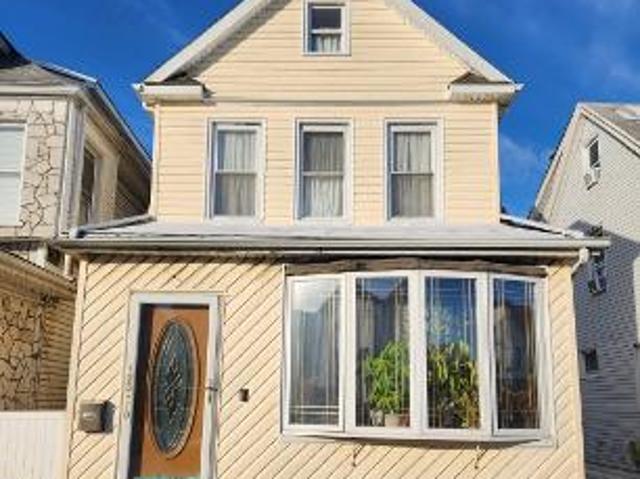 House for sale in Morris Park, New York