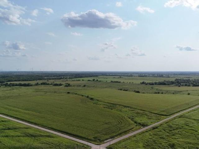 Land for sale in Kansas