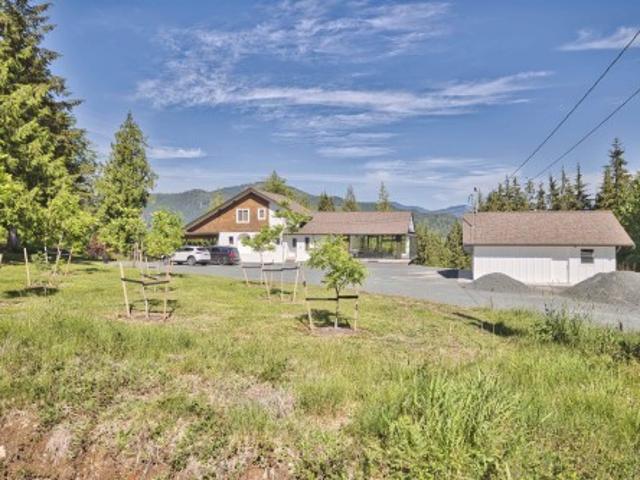 House for sale in Mission, British Columbia