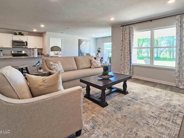 House for sale in Mississippi