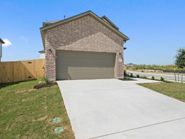 House for sale in Buda, Texas