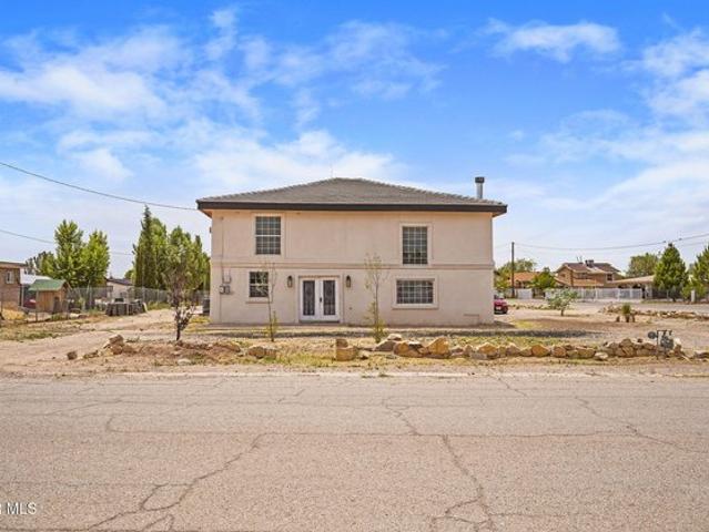 House for sale in San Elizario, Texas
