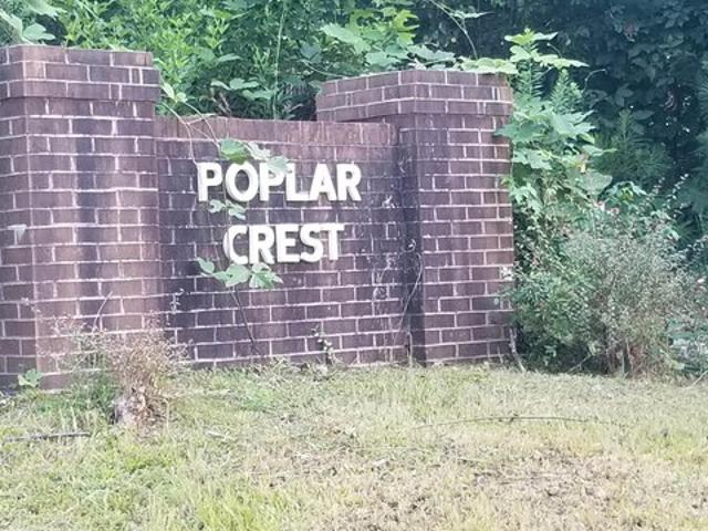 Land for sale in Odenville, St. Clair County