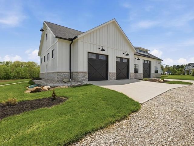 Land for sale in Sunbury, Ohio