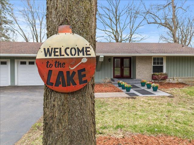 House for sale in Elk River, Minnesota