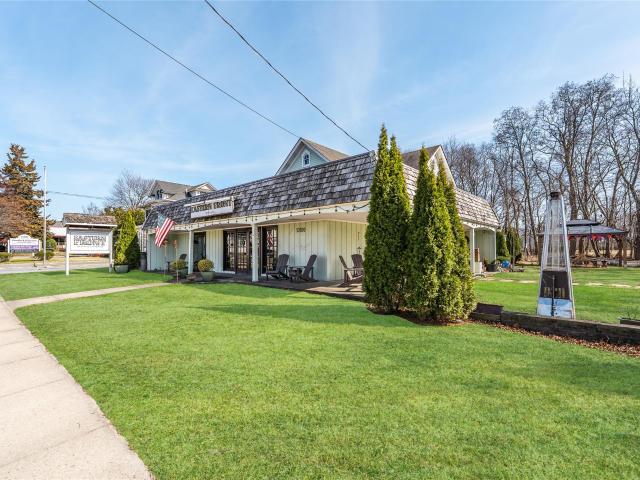 Commercial for sale in Mattituck