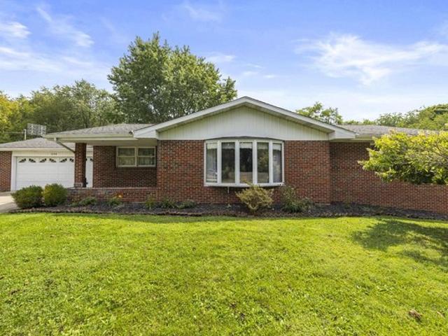 House for sale in Mount Vernon, Ohio