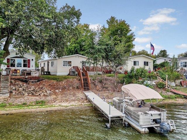 House for sale in Lindström, Chisago County