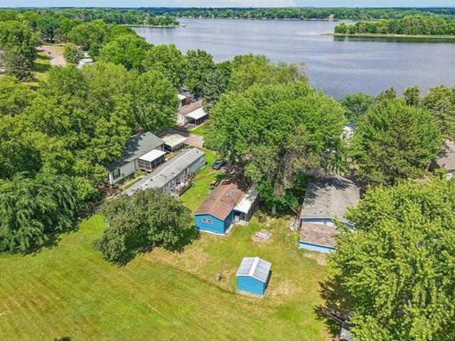 House for sale in Lindstrom, Minnesota