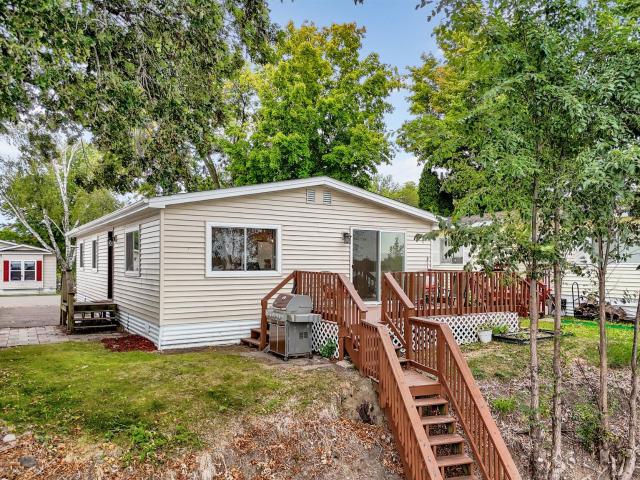 House for sale in Minnesota