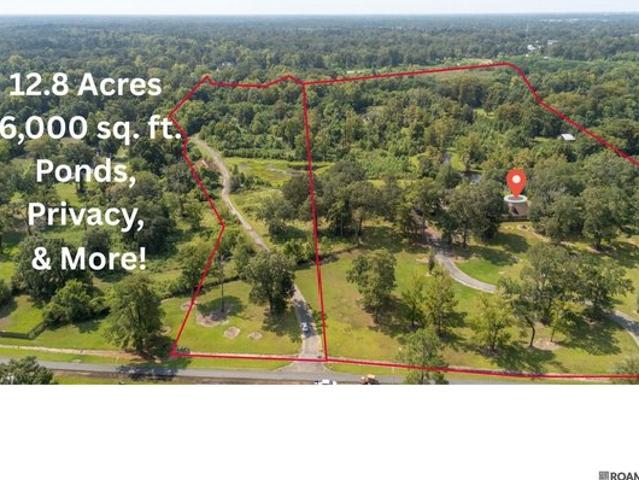 House for sale in Greenwell Springs, Louisiana
