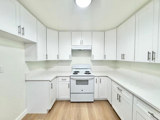 Apartment for rent in Garden Grove, California
