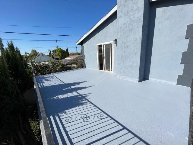 Apartment for rent in Garden Grove, California