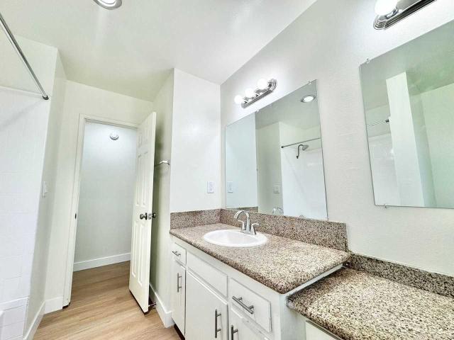 Apartment for rent in Garden Grove, California