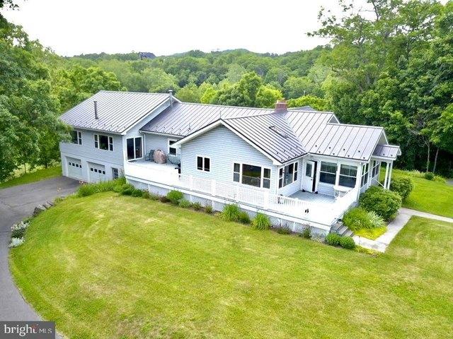 Farm for sale in Cumberland, Maryland