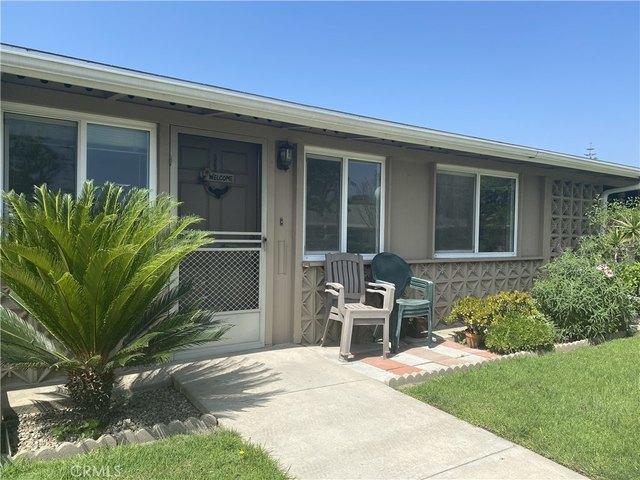 House for sale in Seal Beach, California