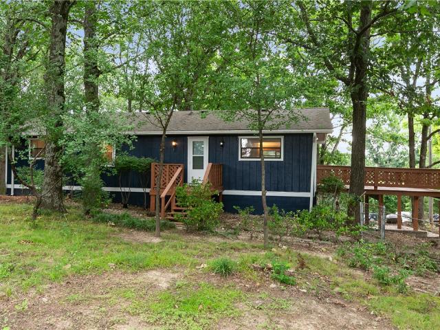 House for sale in Ark