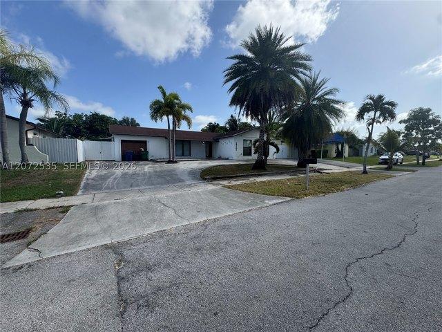 House for sale in Homestead, Miami-Dade County
