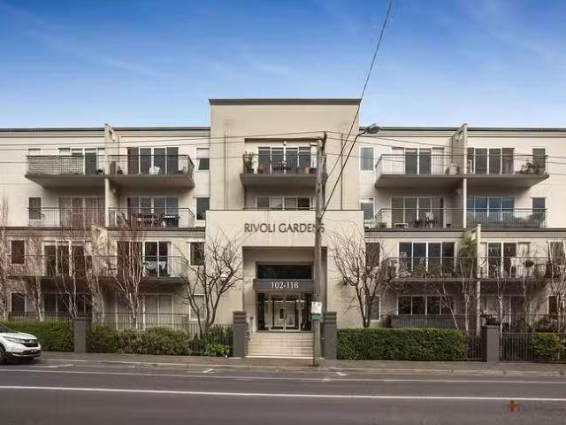 Apartment for rent in Camerons Creek, Victoria