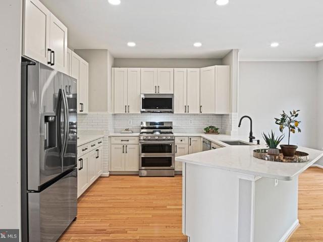 Townhouse for sale in Greens of Fair Lakes, Centreville