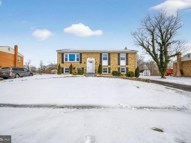 House for sale in Clinton, Maryland